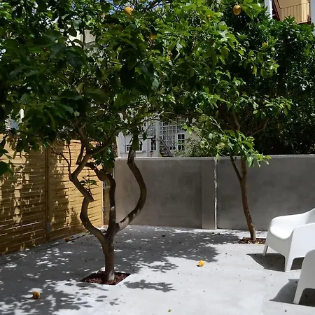 Apartamento Furnas20 Flats *