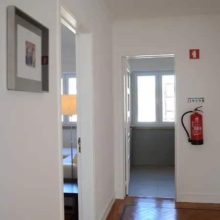 Furnas20 Flats Apartamento