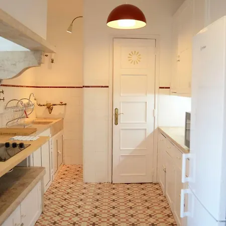 Apartamento Furnas20 Flats