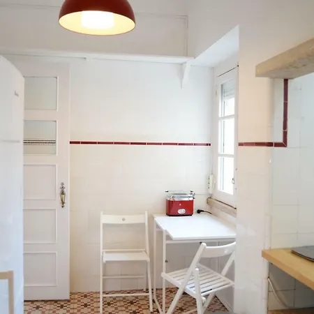 Apartment Furnas20 Flats *