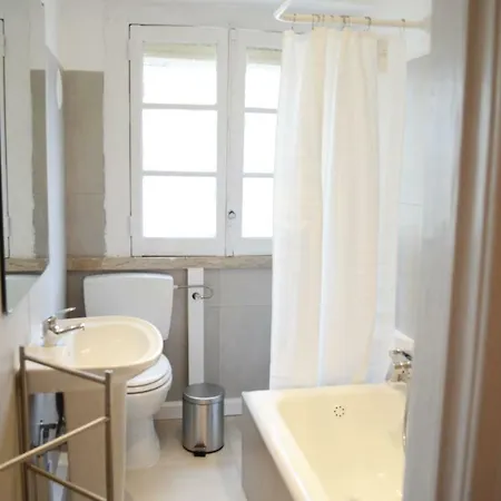 Apartamento Furnas20 Flats *