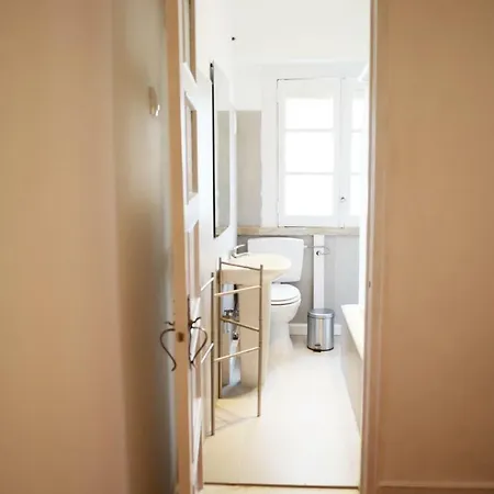 Apartamento Furnas20 Flats *
