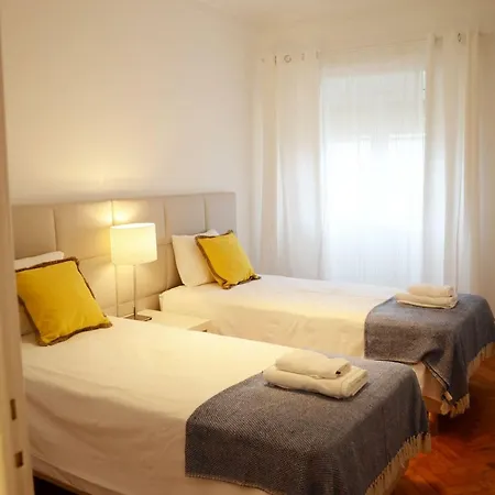 Apartamento Furnas20 Flats